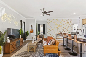 2 King Beds, Arcade Room, Mins from DT & UGA